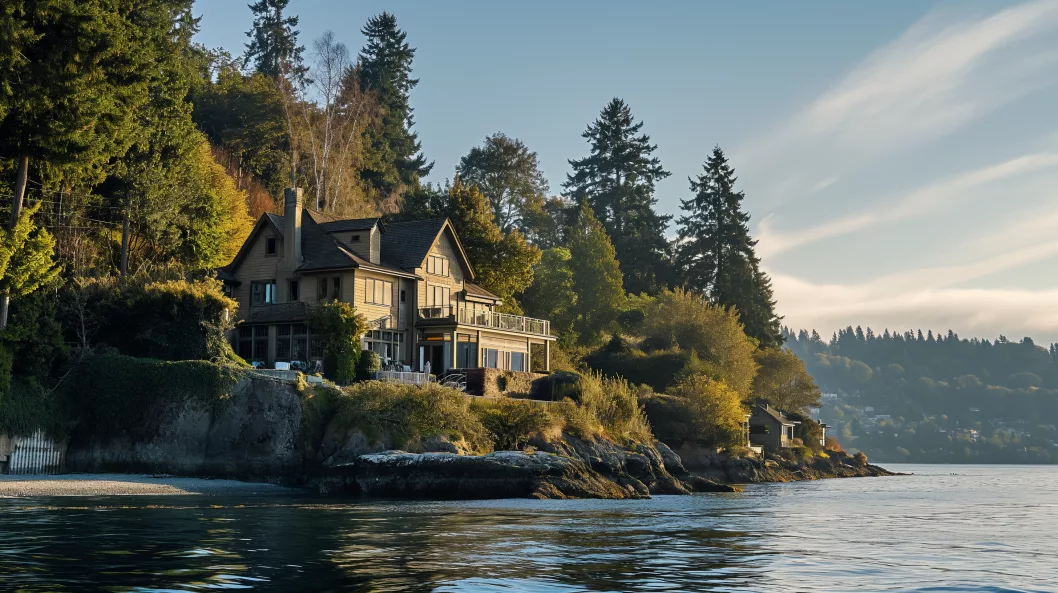 Mortgage Rates in 2024